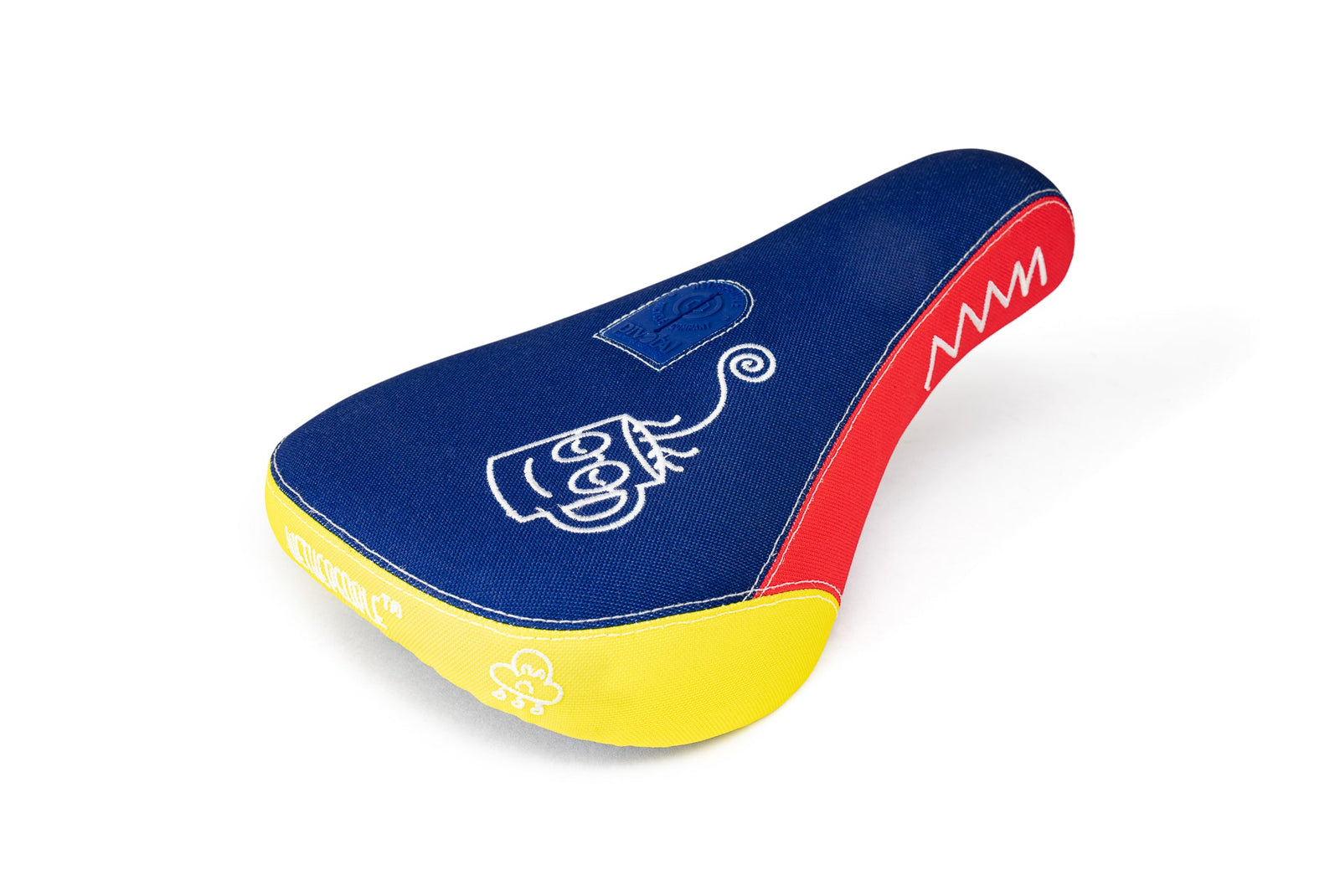 WETHEPEOPLE TEAM PIVOTAL Fat Seat