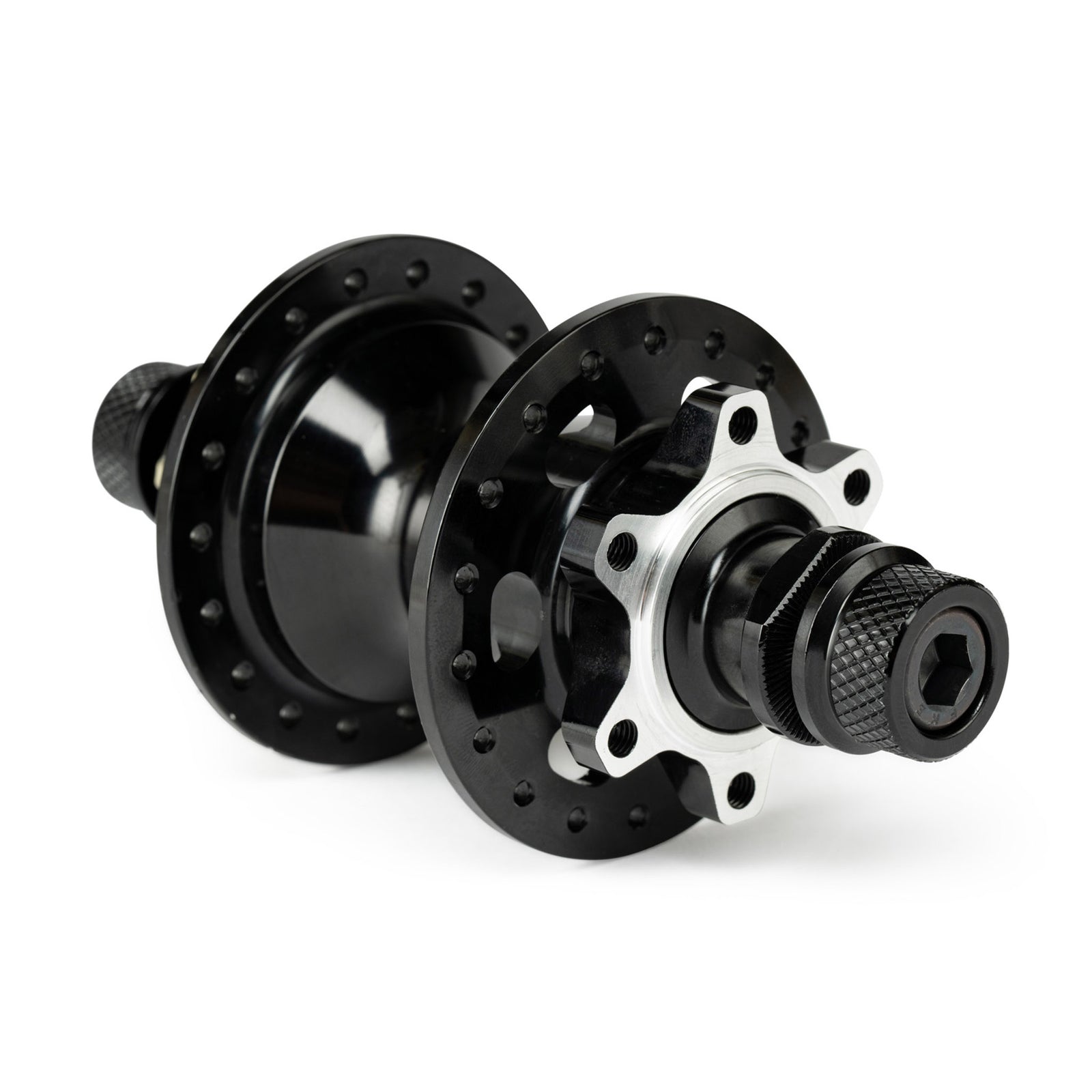 ECLAT EXILE CASSETTE REAR HUB