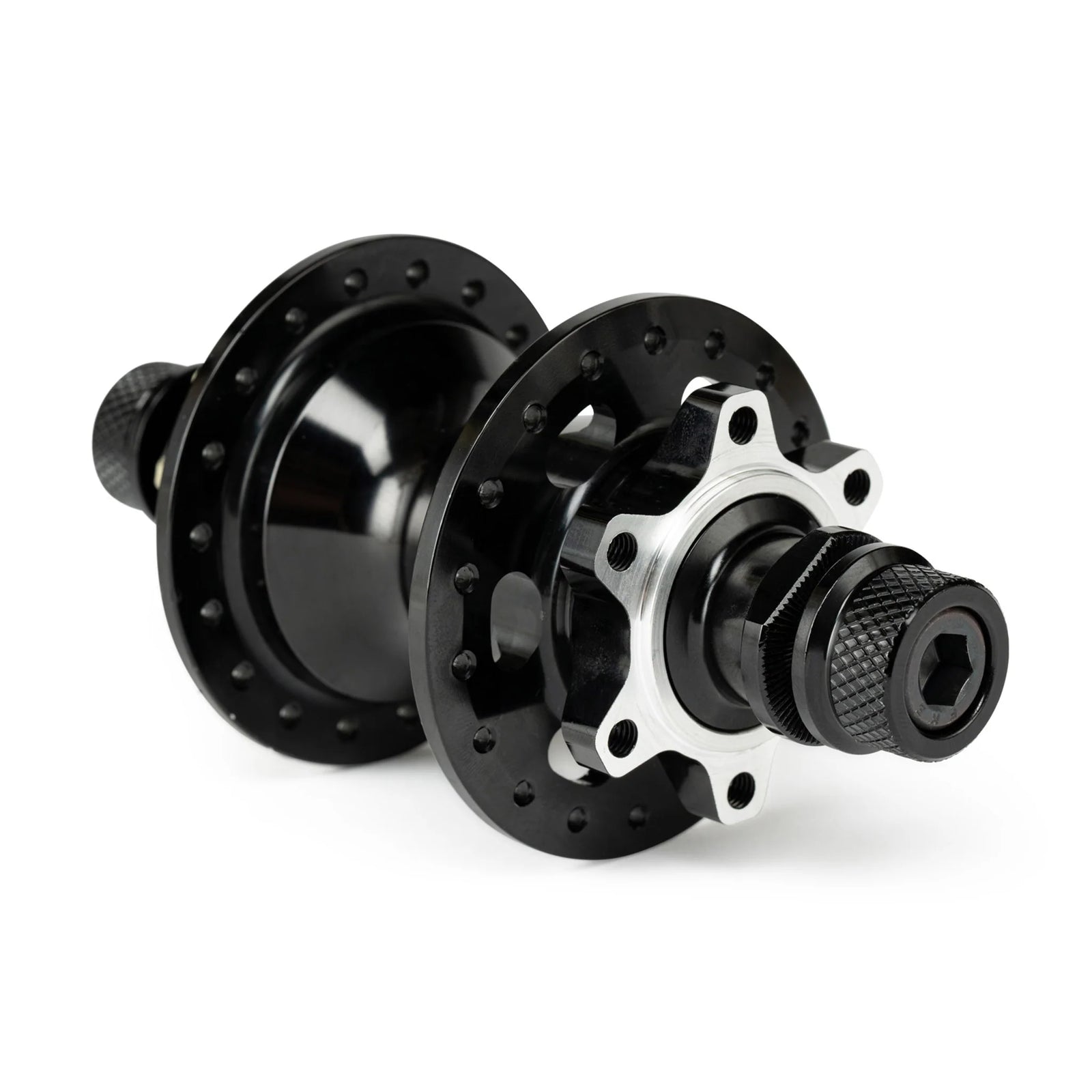 ECLAT EXILE CASSETTE REAR HUB