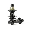 ECLAT EXILE CASSETTE REAR HUB