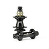 ECLAT EXILE CASSETTE REAR HUB