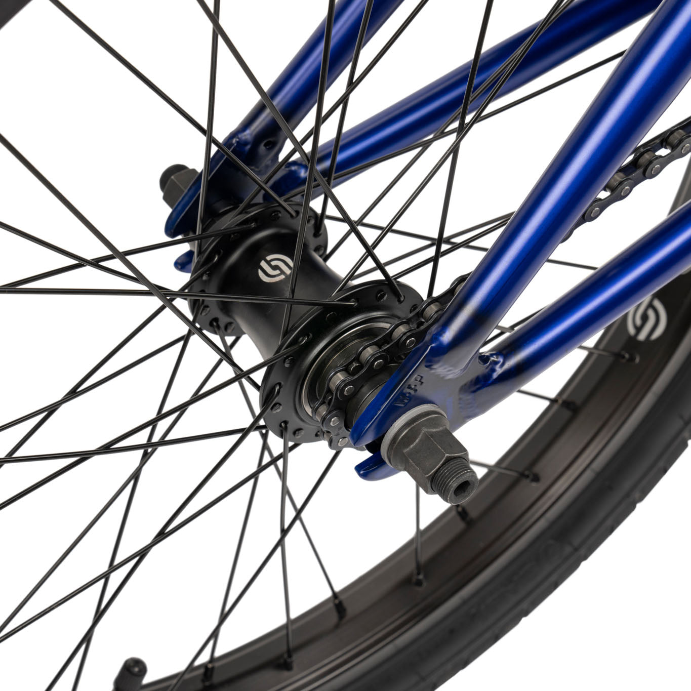 wethepeople CRS 20 FC Complete Bike