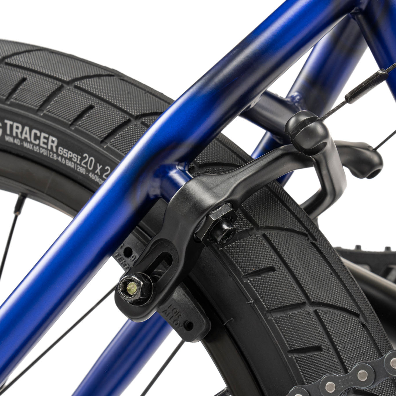 wethepeople CRS 20 FC Complete Bike