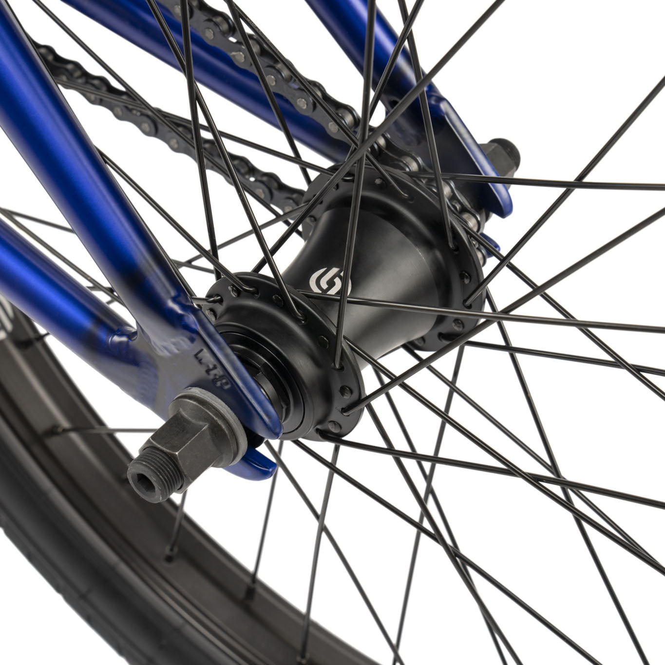 wethepeople CRS 20 FC Complete Bike