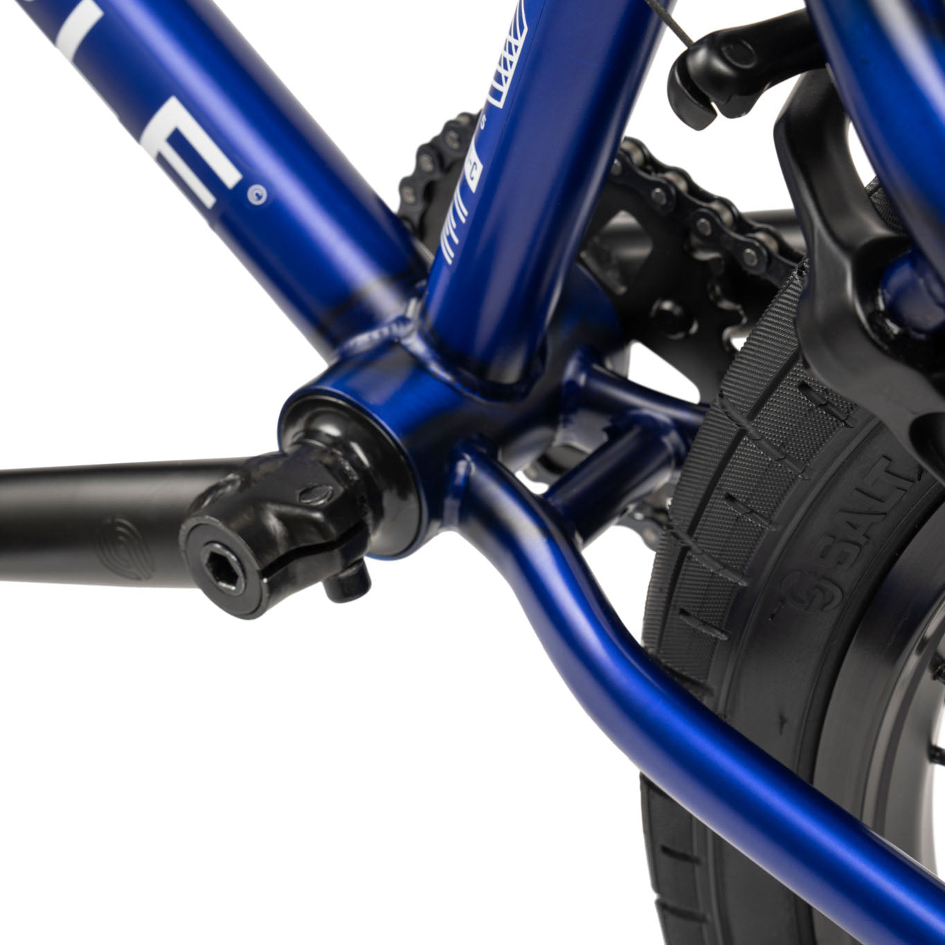 wethepeople CRS 20 FC Complete Bike