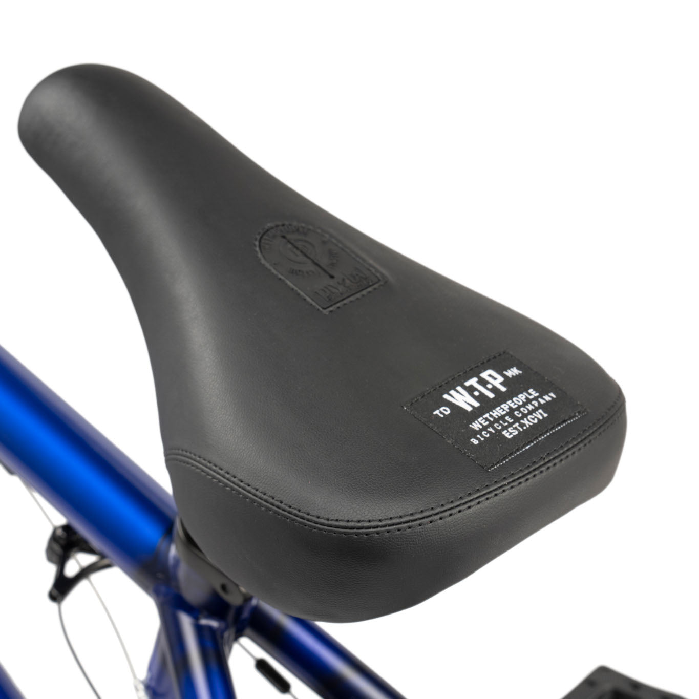 wethepeople CRS 20 FC Complete Bike