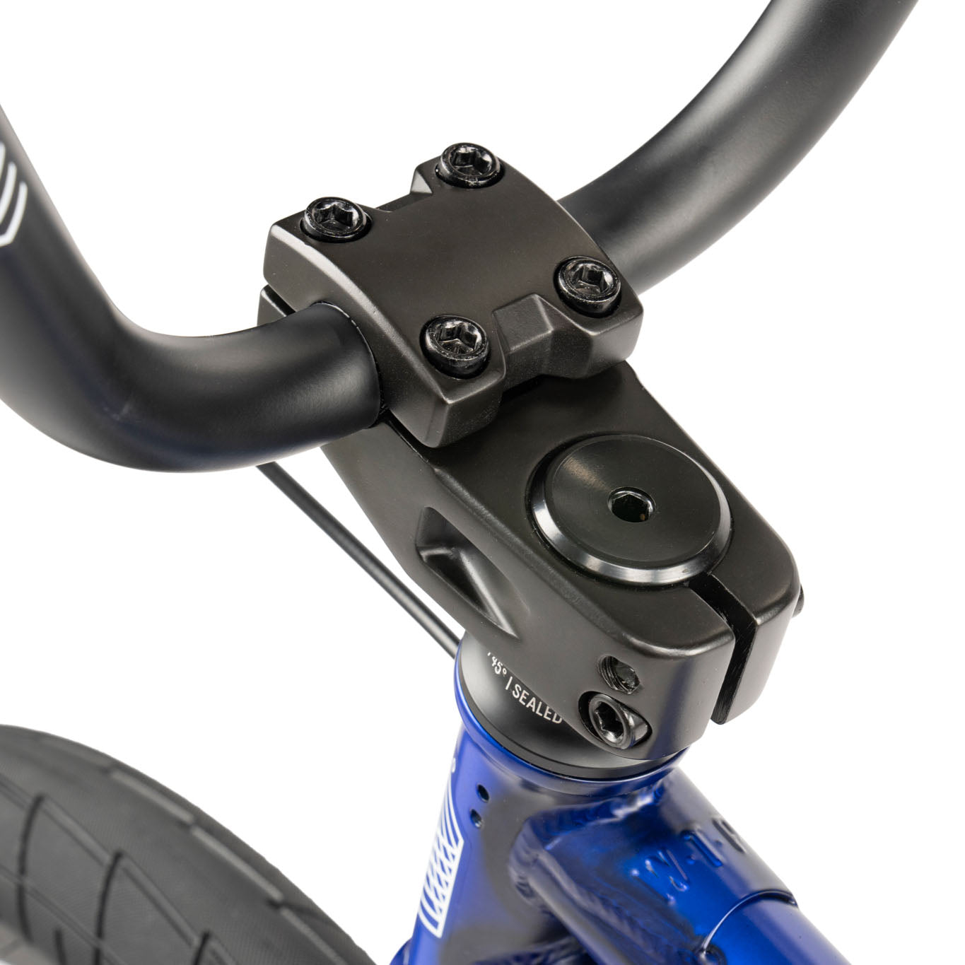 wethepeople CRS 20 FC Complete Bike