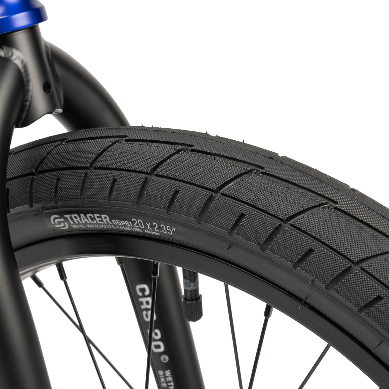 wethepeople CRS 20 FC Complete Bike