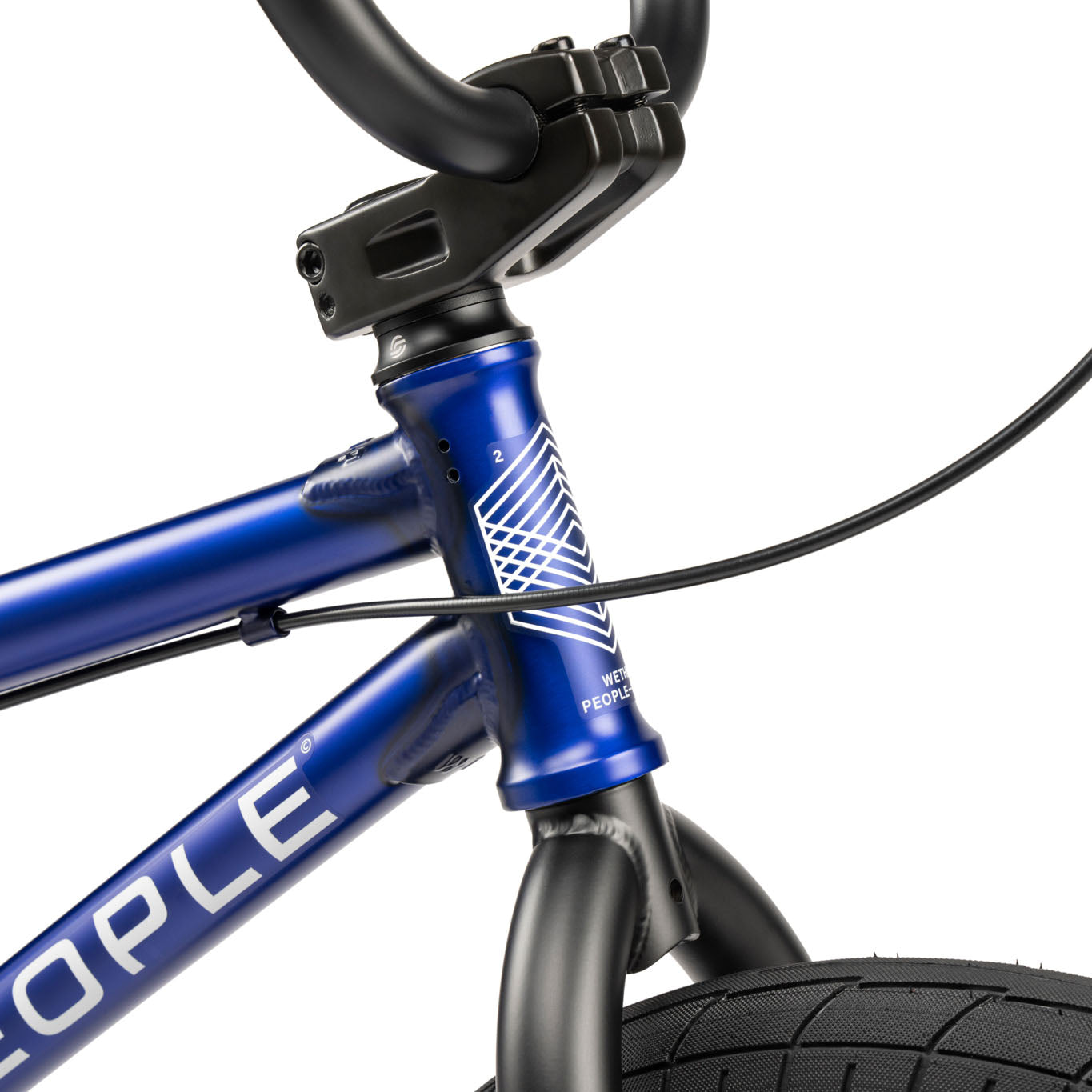 wethepeople CRS 20 FC Complete Bike