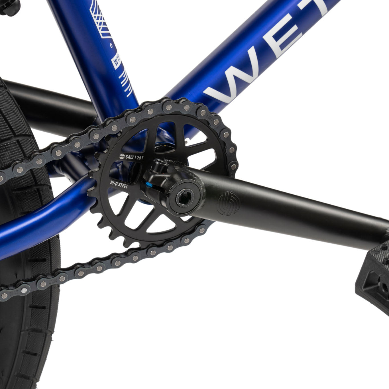 wethepeople CRS 20 FC Complete Bike