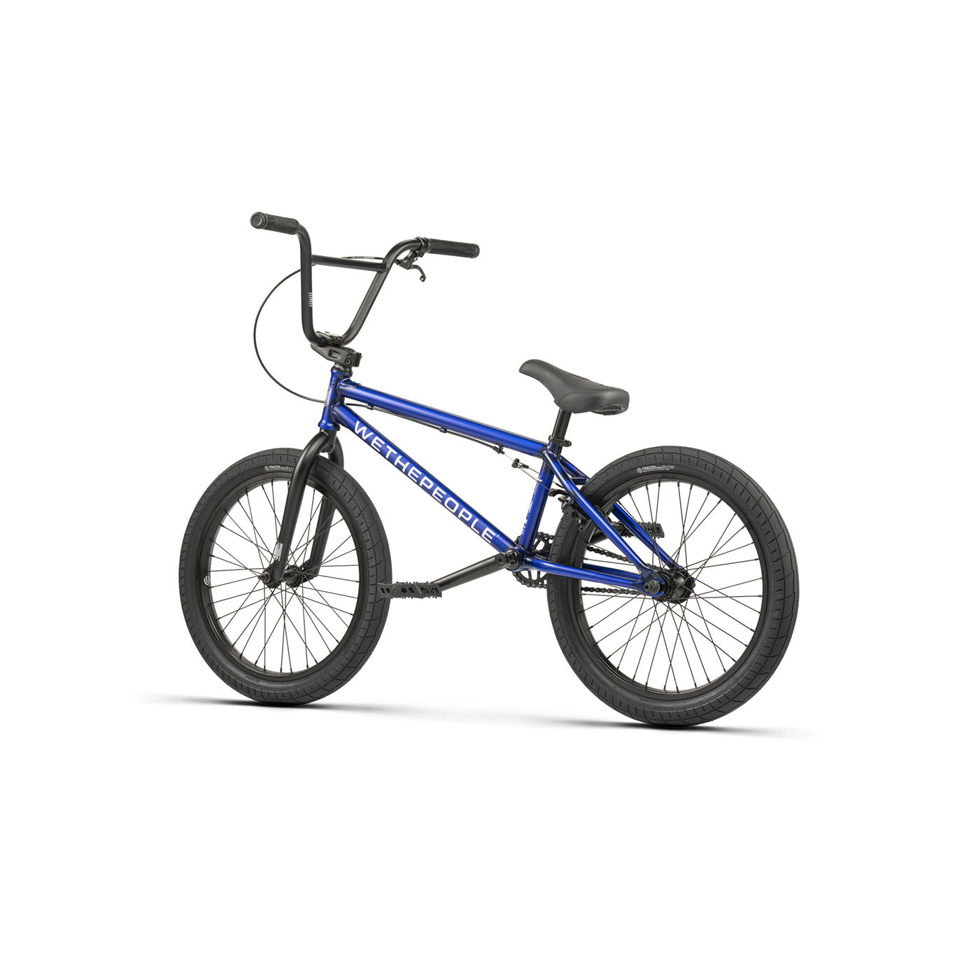 wethepeople CRS 20 FC Complete Bike