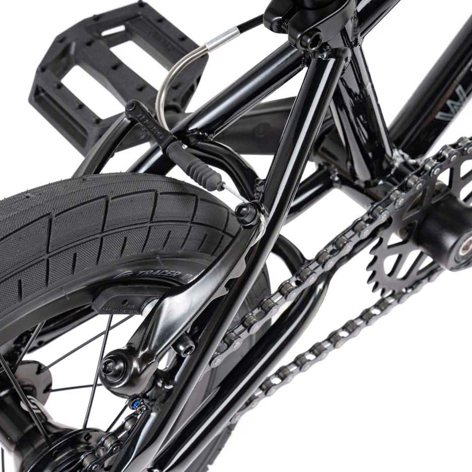 WETHEPEOPLE PRIME DRIVE COMPLETE BIKE