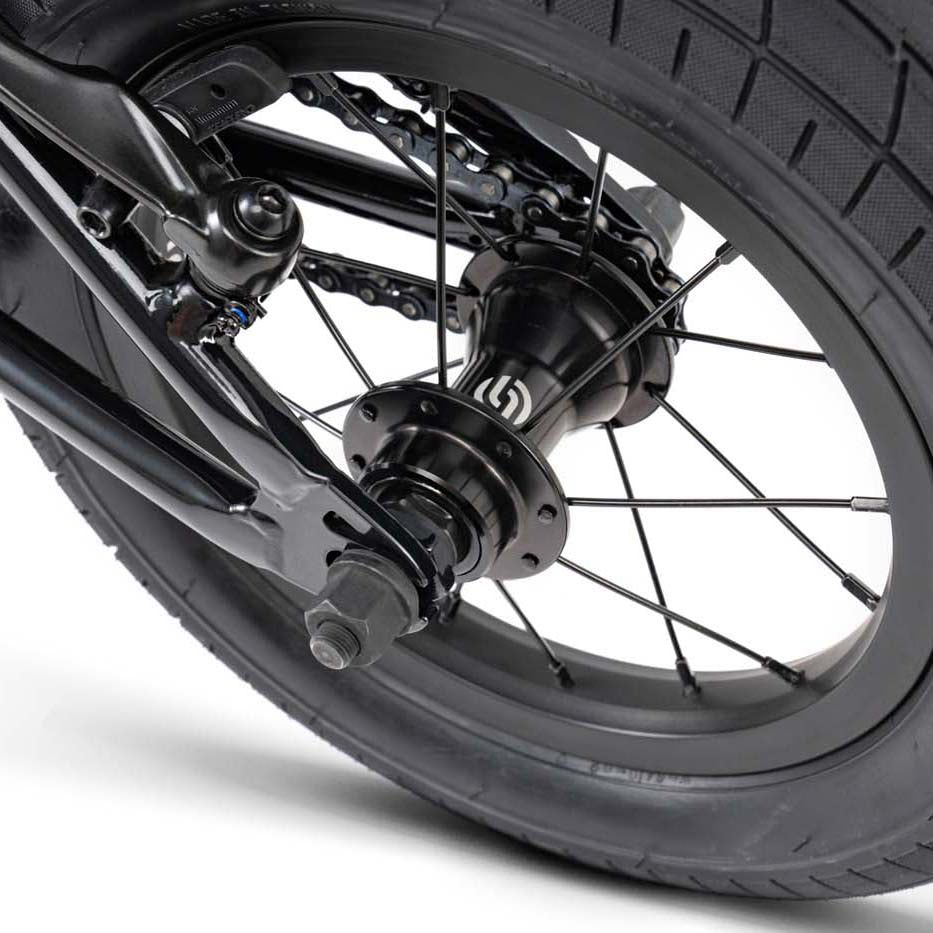 WETHEPEOPLE PRIME DRIVE COMPLETE BIKE