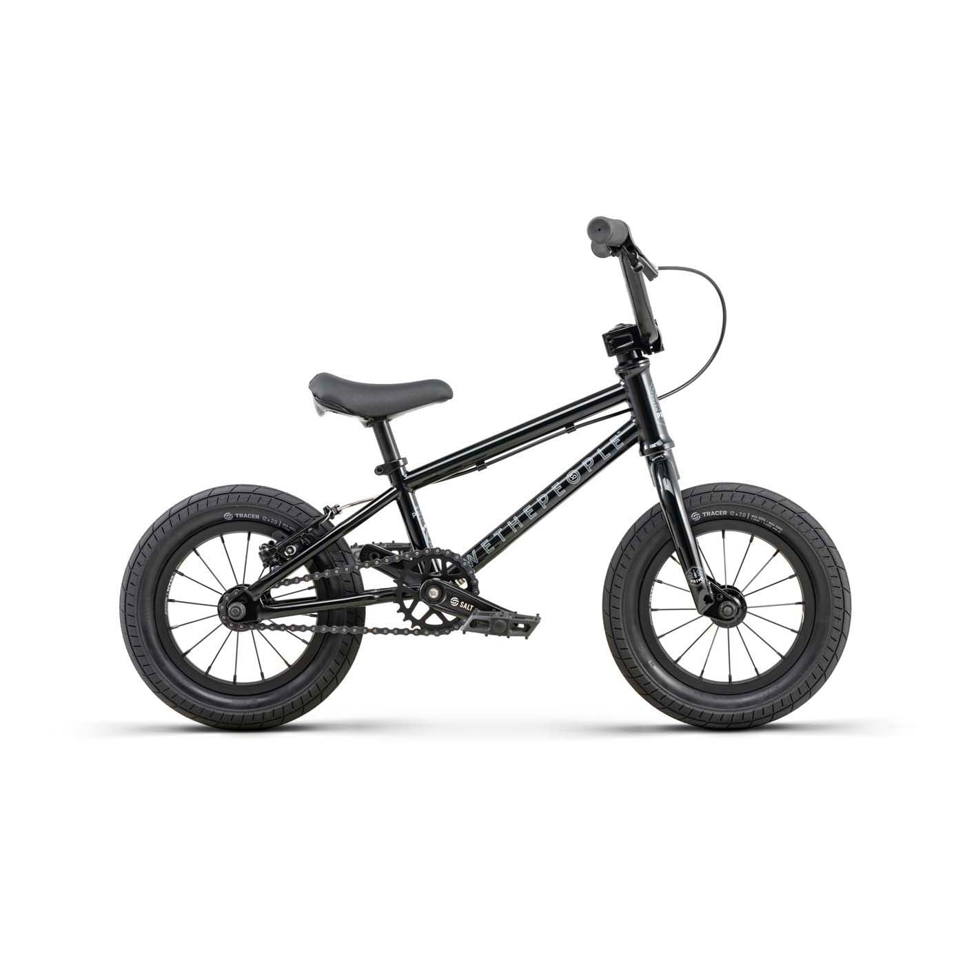 WETHEPEOPLE PRIME DRIVE COMPLETE BIKE