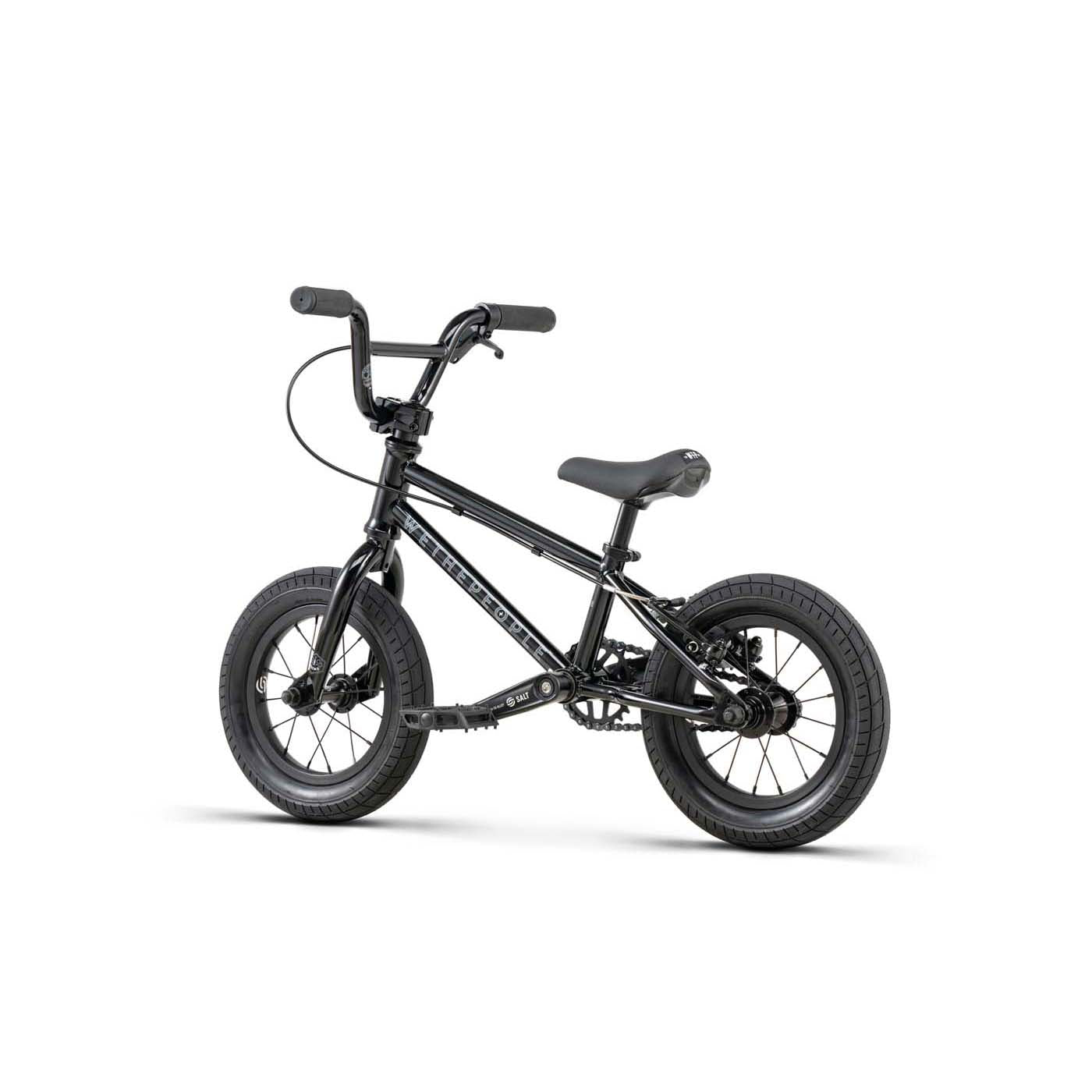 WETHEPEOPLE PRIME DRIVE COMPLETE BIKE
