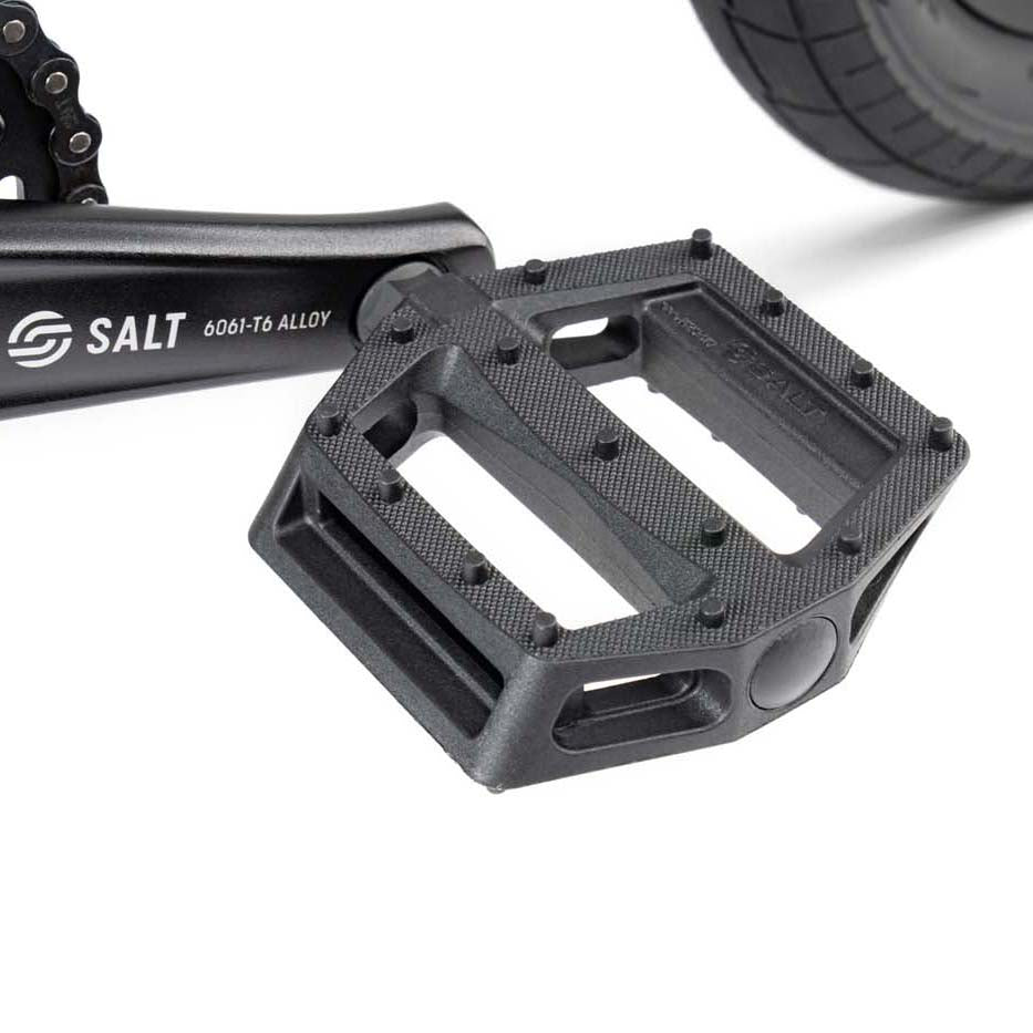 WETHEPEOPLE PRIME DRIVE COMPLETE BIKE