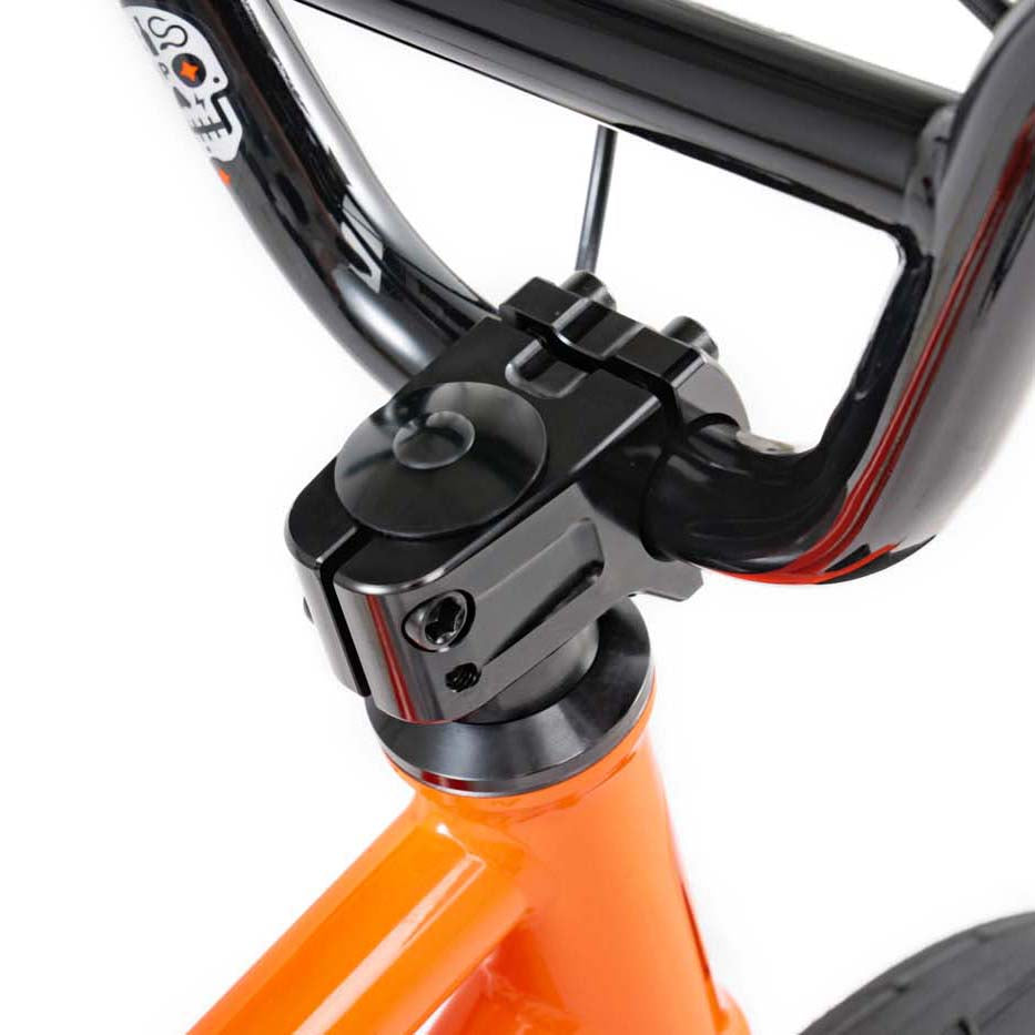 WETHEPEOPLE PRIME DRIVE COMPLETE BIKE