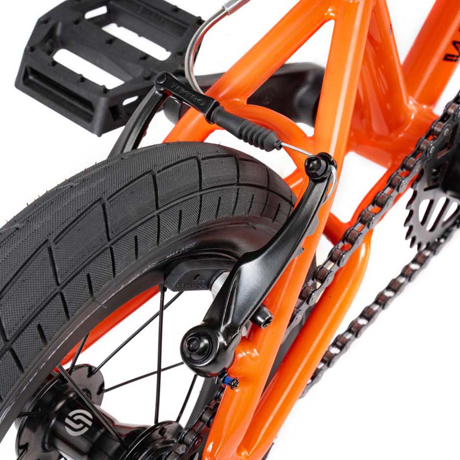 WETHEPEOPLE PRIME DRIVE COMPLETE BIKE