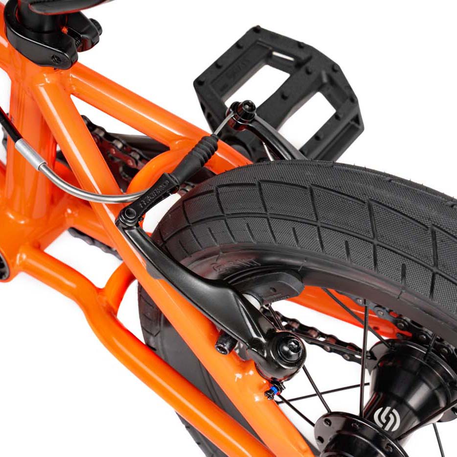 WETHEPEOPLE PRIME DRIVE COMPLETE BIKE