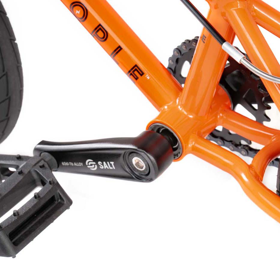 WETHEPEOPLE PRIME DRIVE COMPLETE BIKE