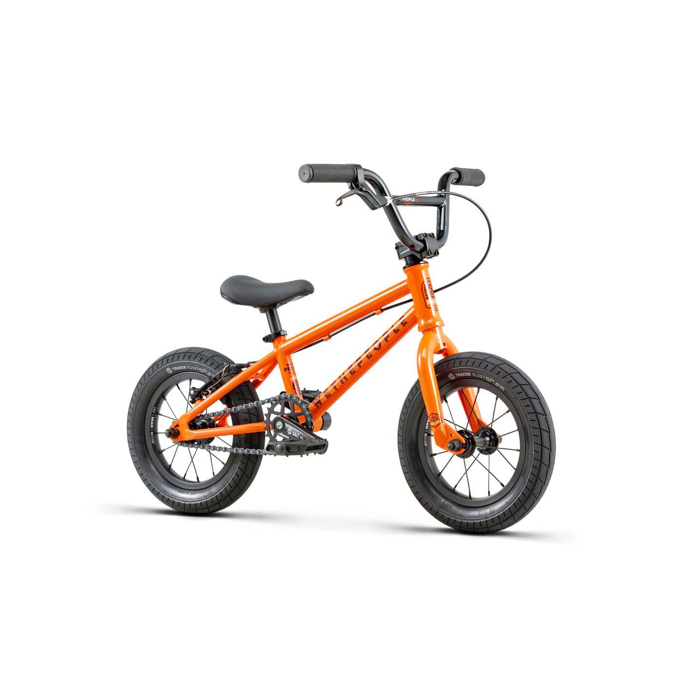 WETHEPEOPLE PRIME DRIVE COMPLETE BIKE