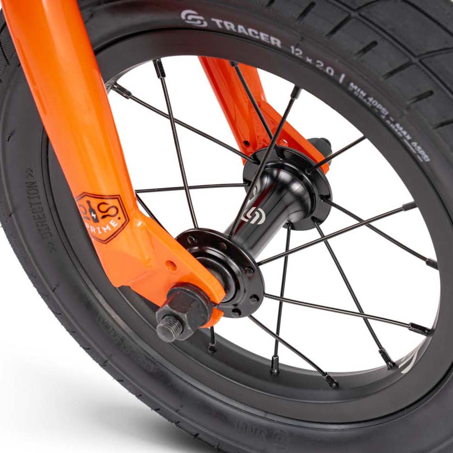 WETHEPEOPLE PRIME DRIVE COMPLETE BIKE