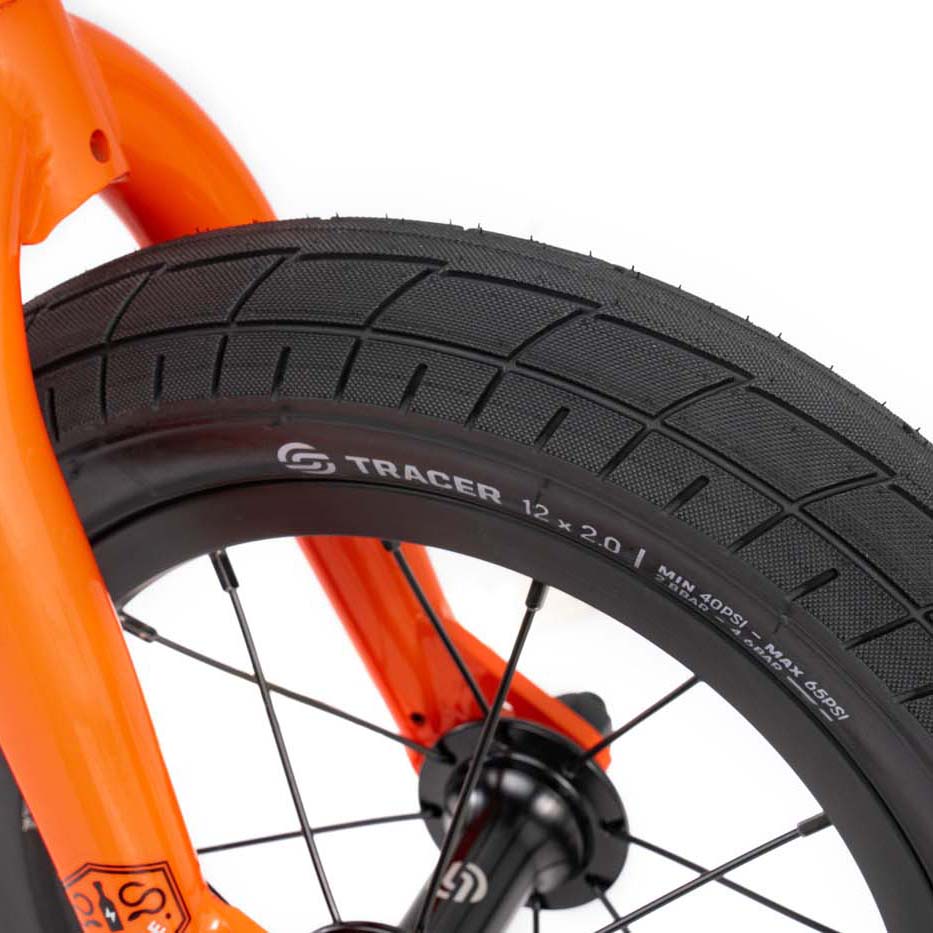 WETHEPEOPLE PRIME DRIVE COMPLETE BIKE