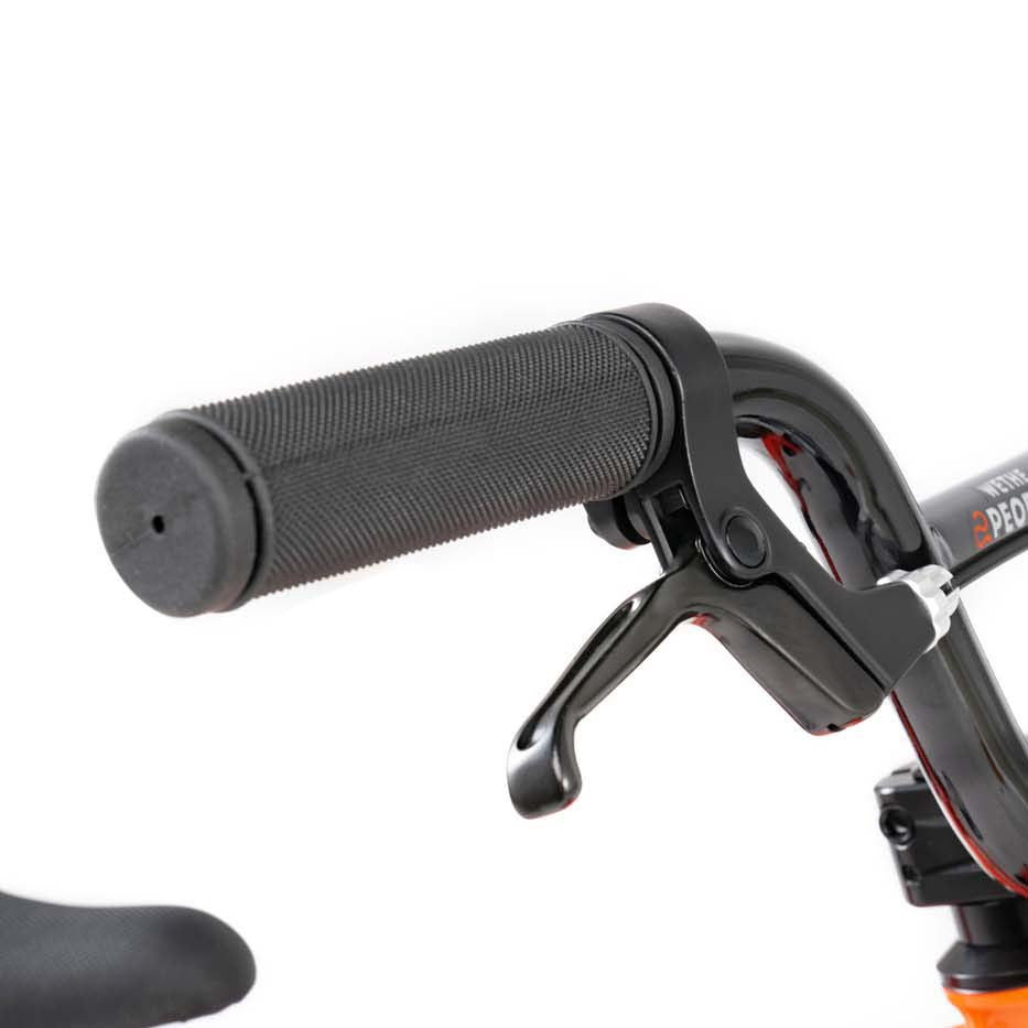 WETHEPEOPLE PRIME DRIVE COMPLETE BIKE