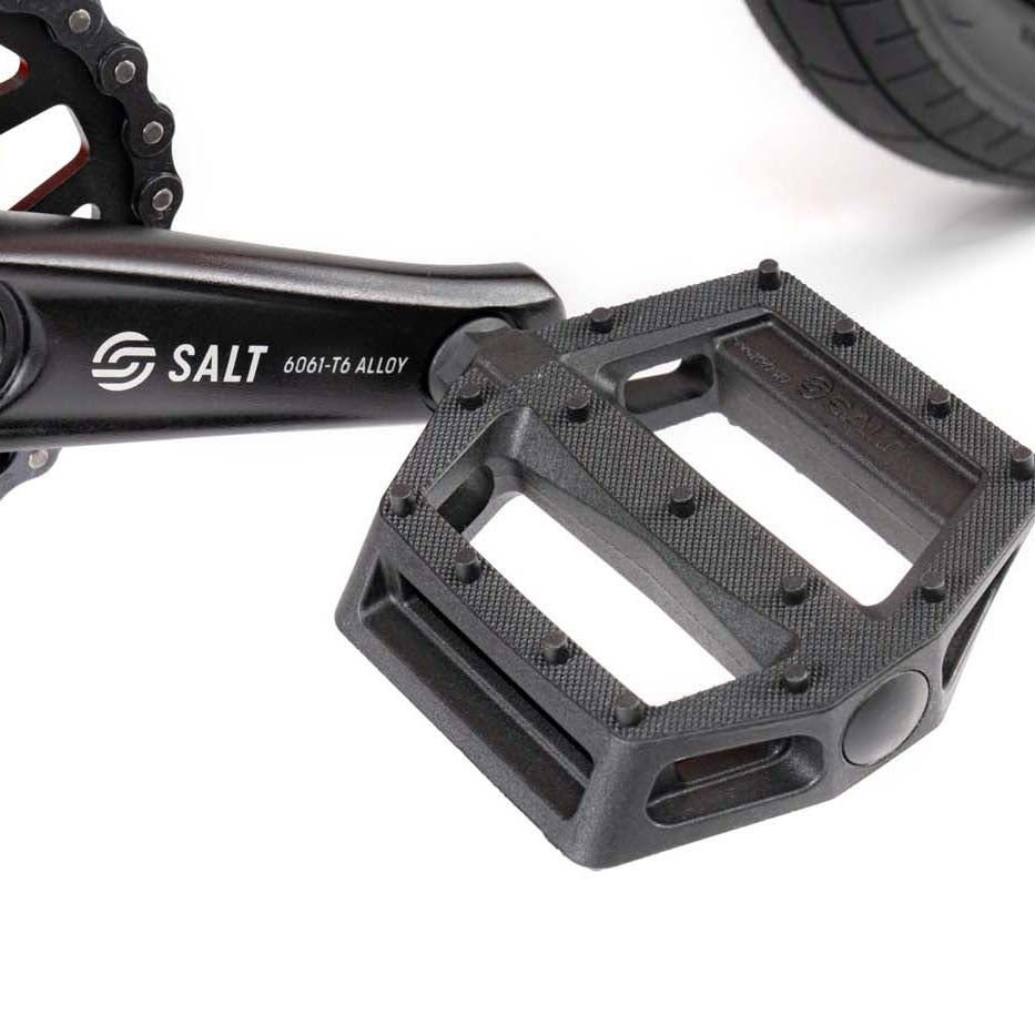 WETHEPEOPLE PRIME DRIVE COMPLETE BIKE