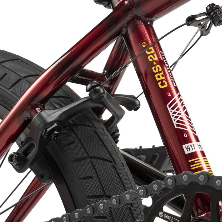 wethepeople CRS 20 Complete Bike