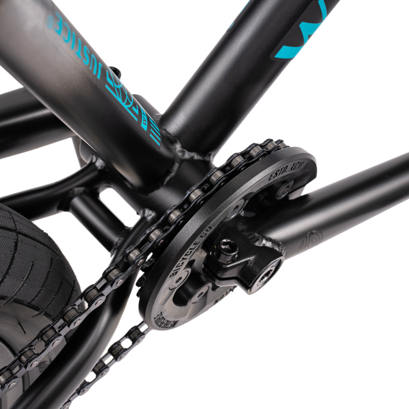 wethepeople JUSTICE Complete Bike