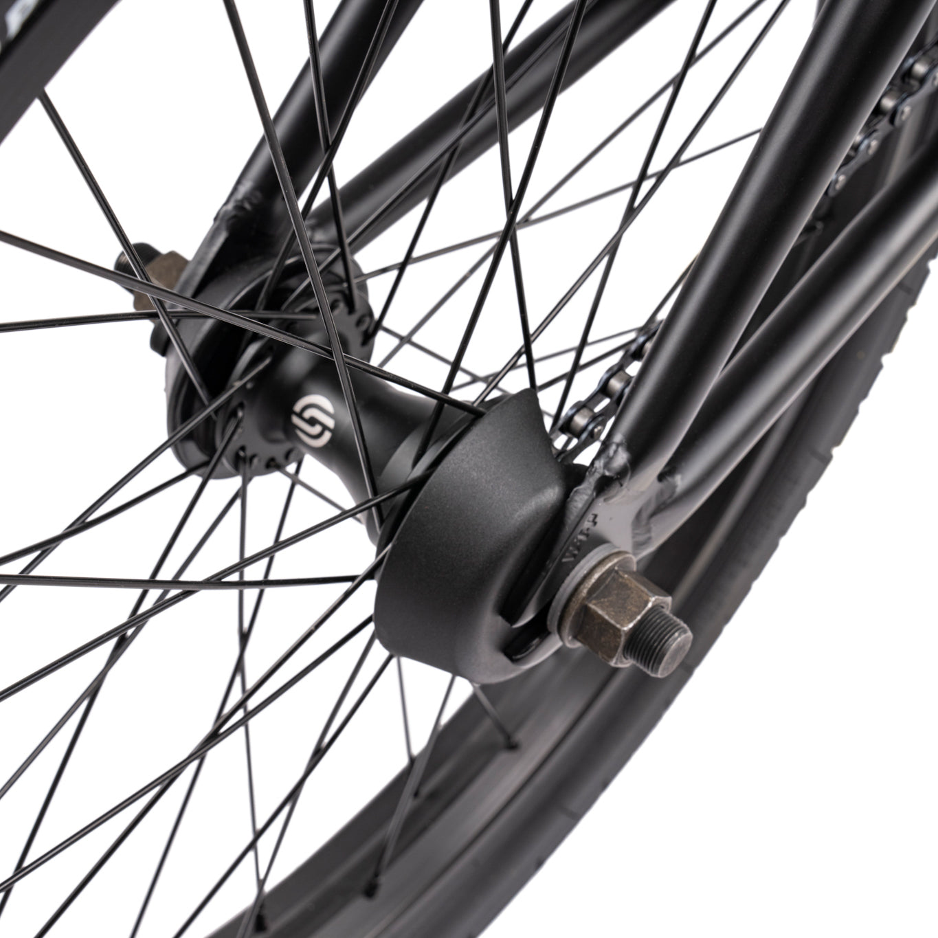 wethepeople JUSTICE Complete Bike