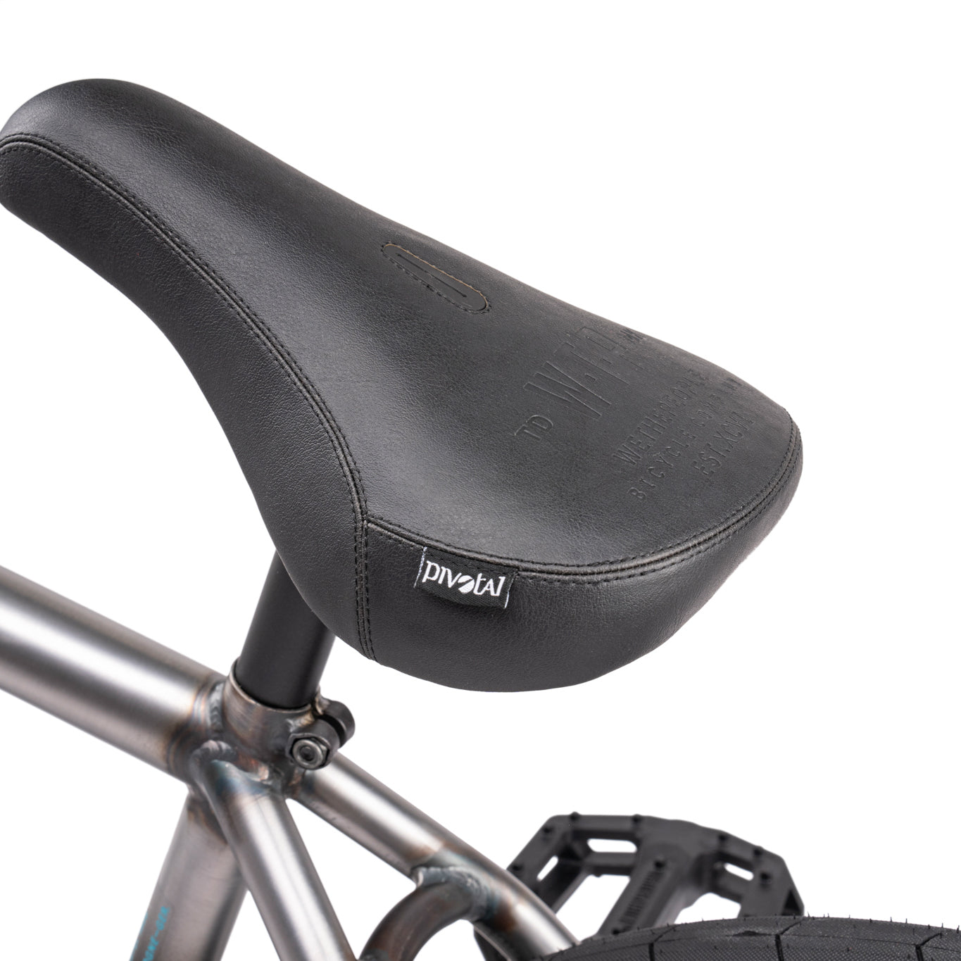 wethepeople JUSTICE Complete Bike