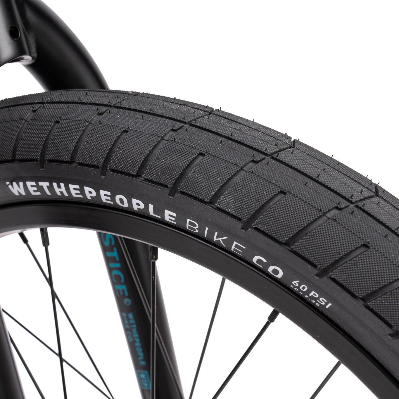 wethepeople JUSTICE Complete Bike