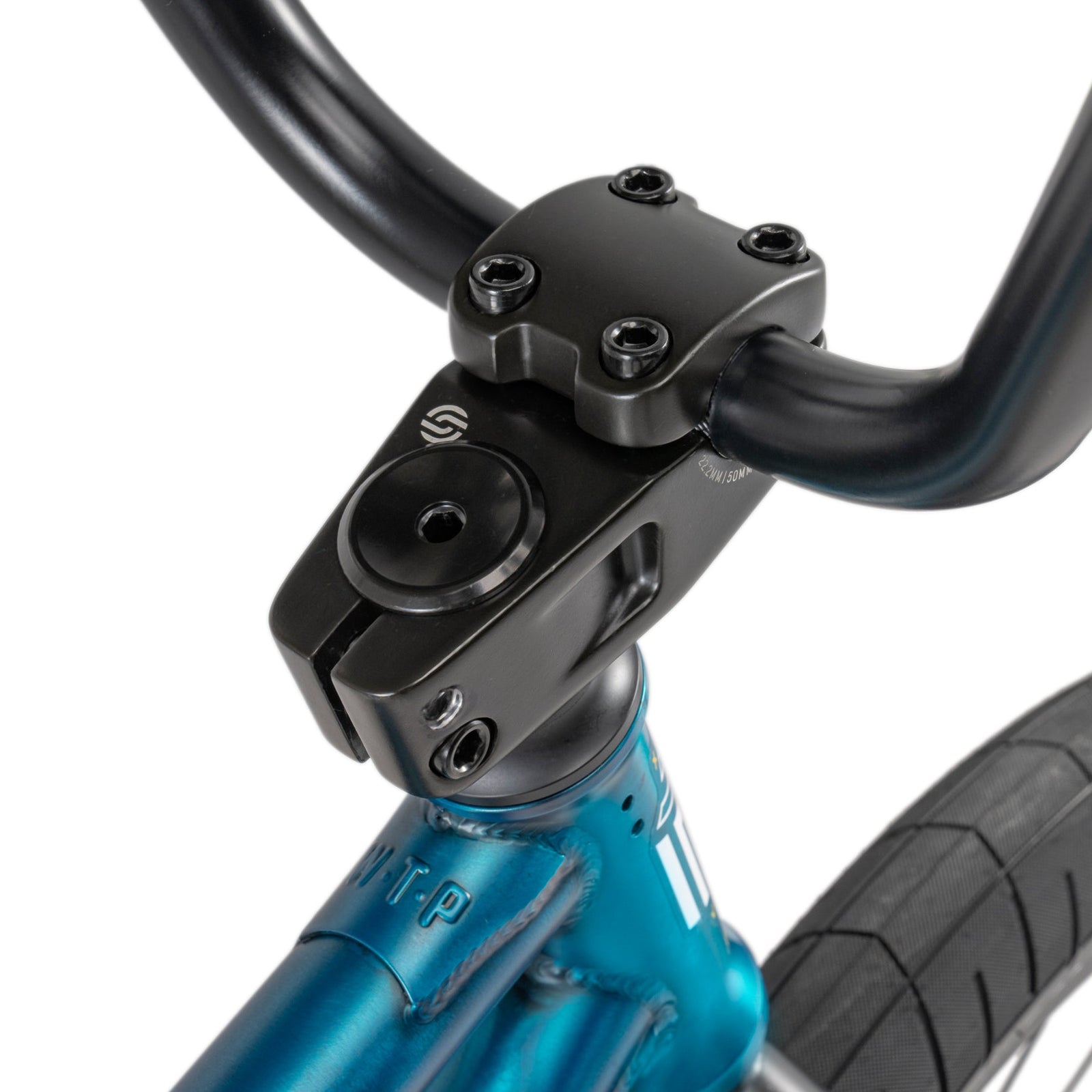 WETHEPEOPLE ARCADE COMPLETE BIKE