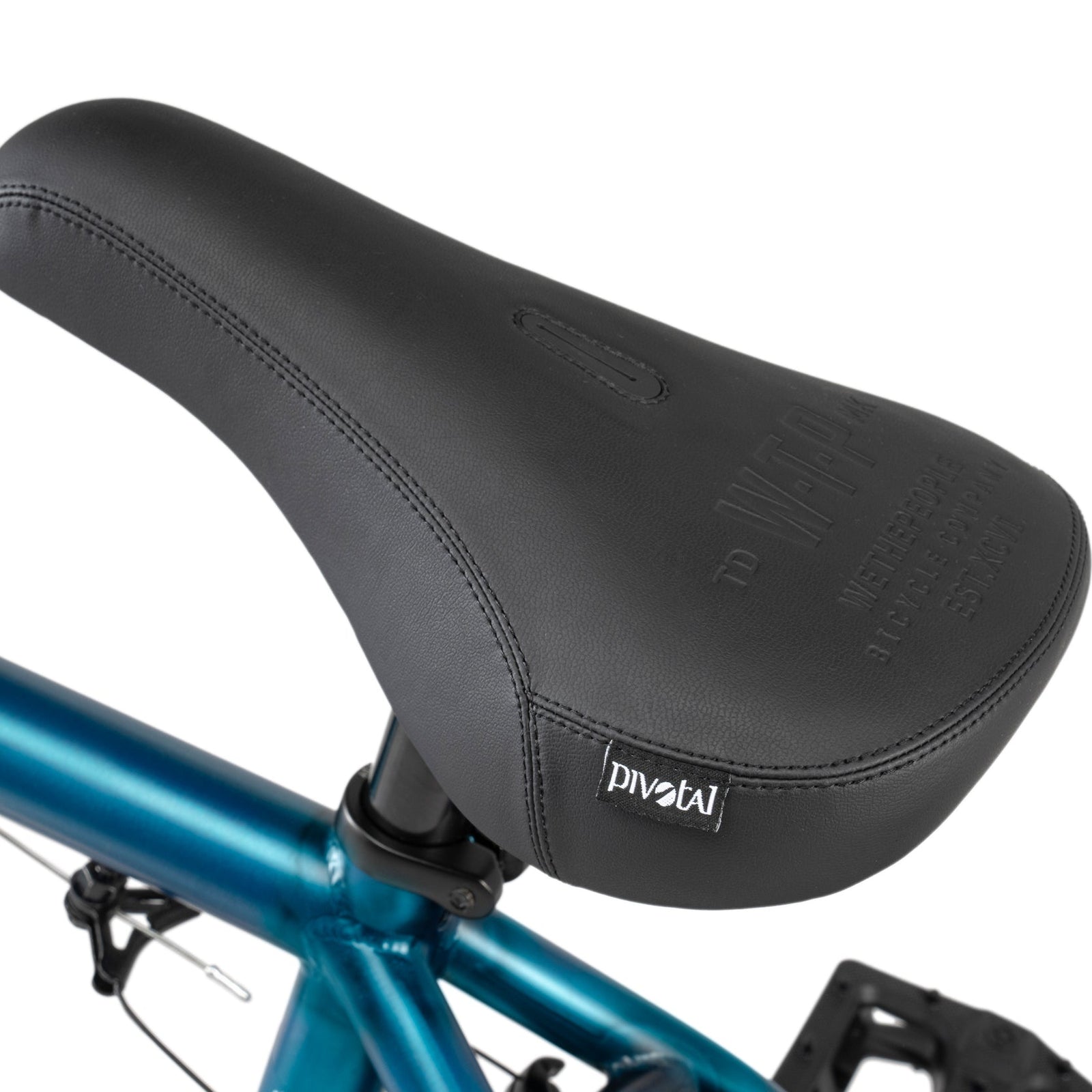 WETHEPEOPLE ARCADE COMPLETE BIKE