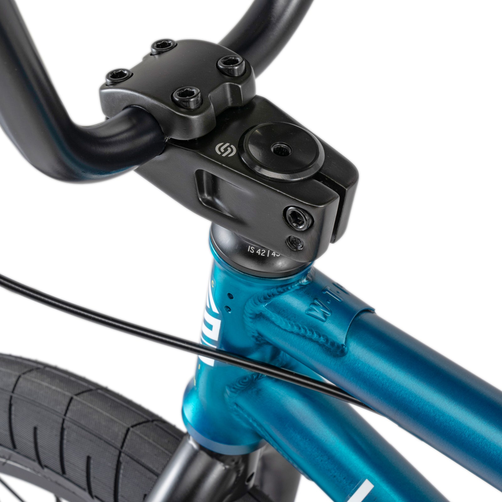 WETHEPEOPLE ARCADE COMPLETE BIKE