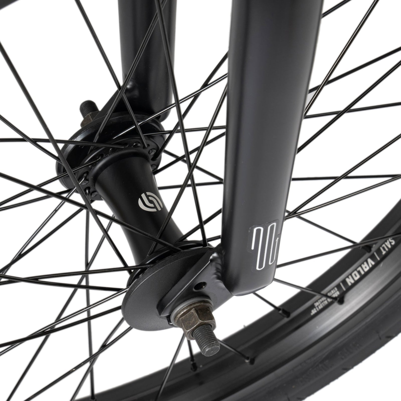 WETHEPEOPLE ARCADE COMPLETE BIKE