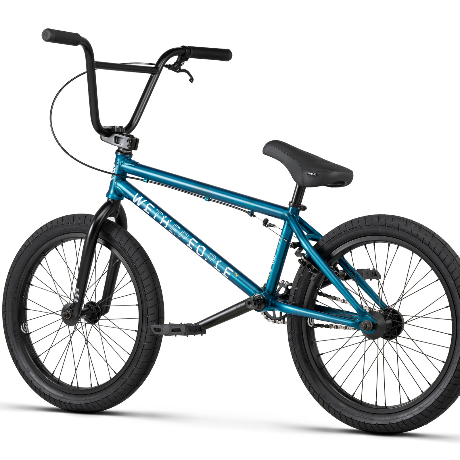 WETHEPEOPLE ARCADE COMPLETE BIKE