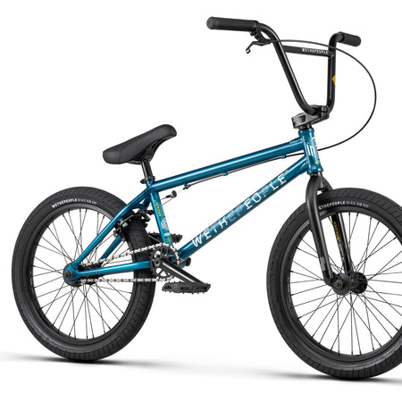 WETHEPEOPLE ARCADE COMPLETE BIKE