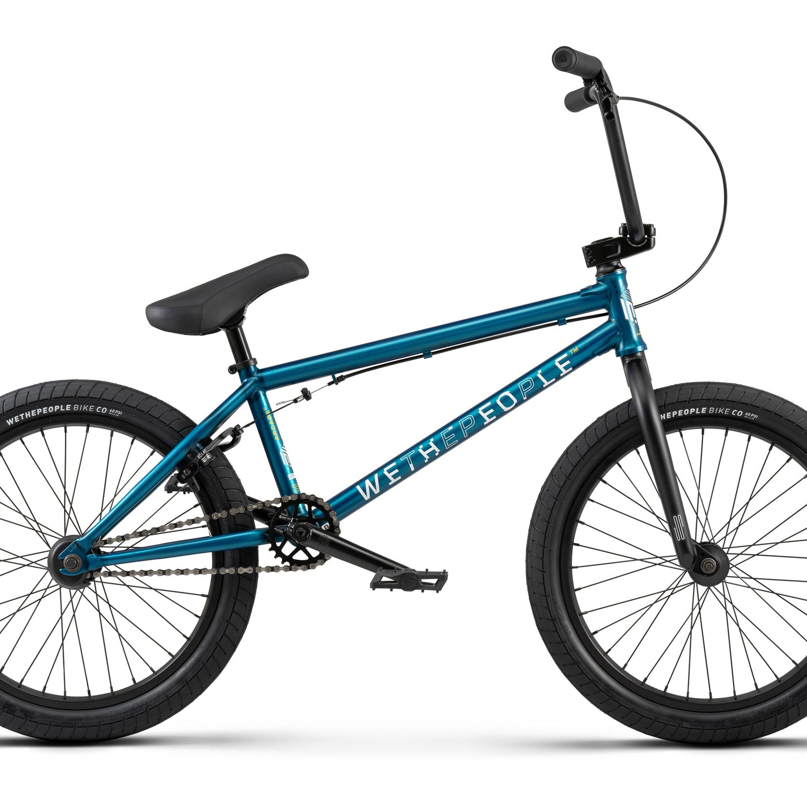 WETHEPEOPLE ARCADE COMPLETE BIKE