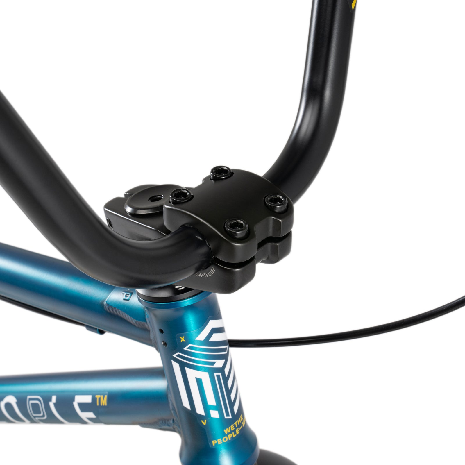 WETHEPEOPLE ARCADE COMPLETE BIKE