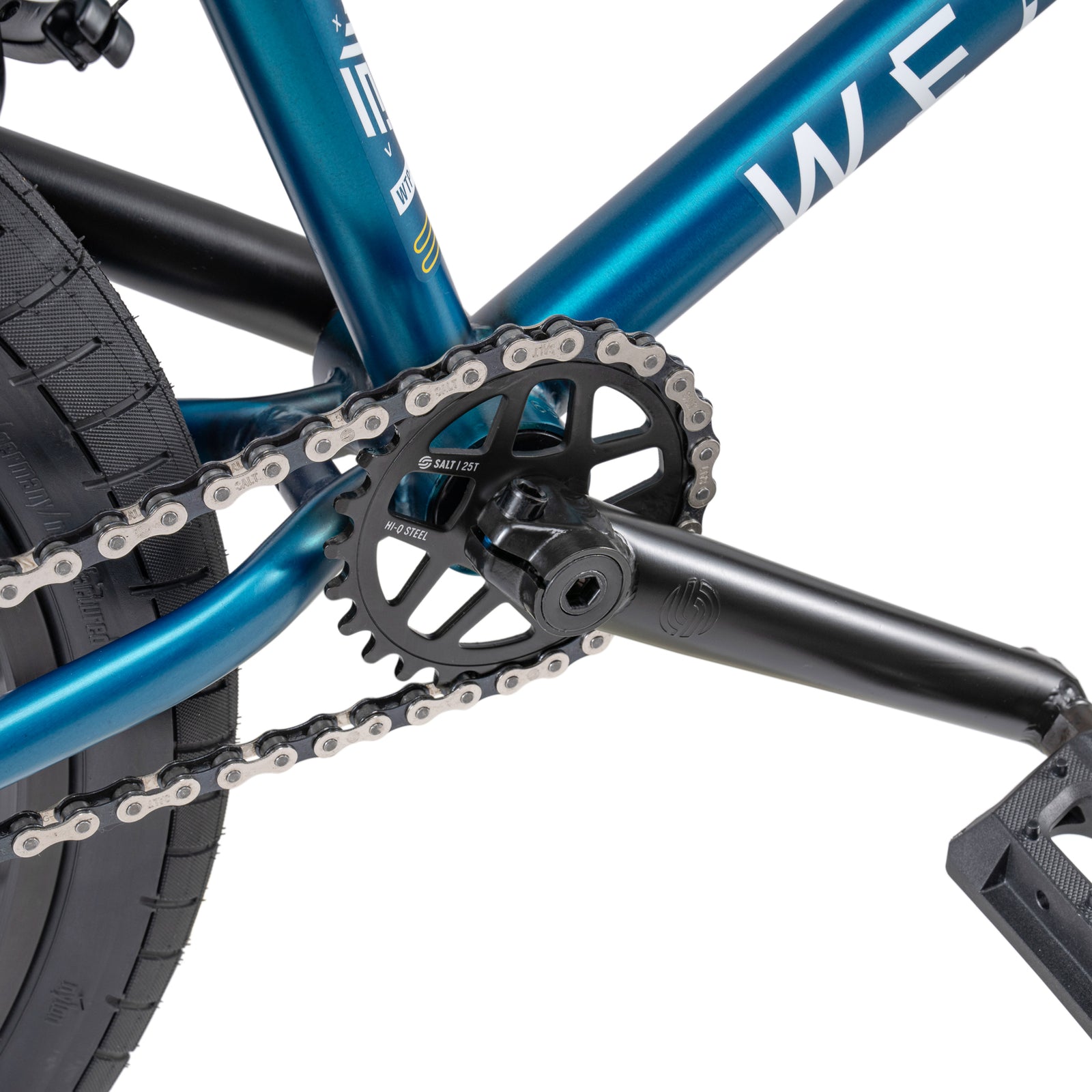 WETHEPEOPLE ARCADE COMPLETE BIKE