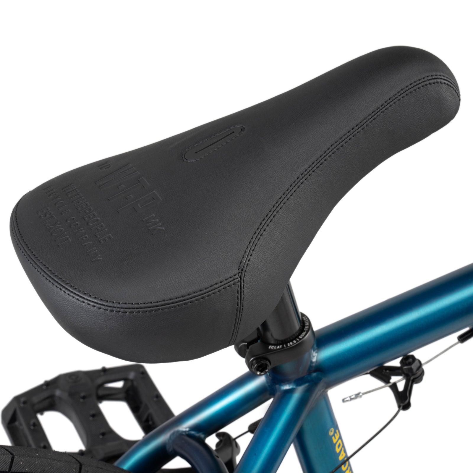 WETHEPEOPLE ARCADE COMPLETE BIKE