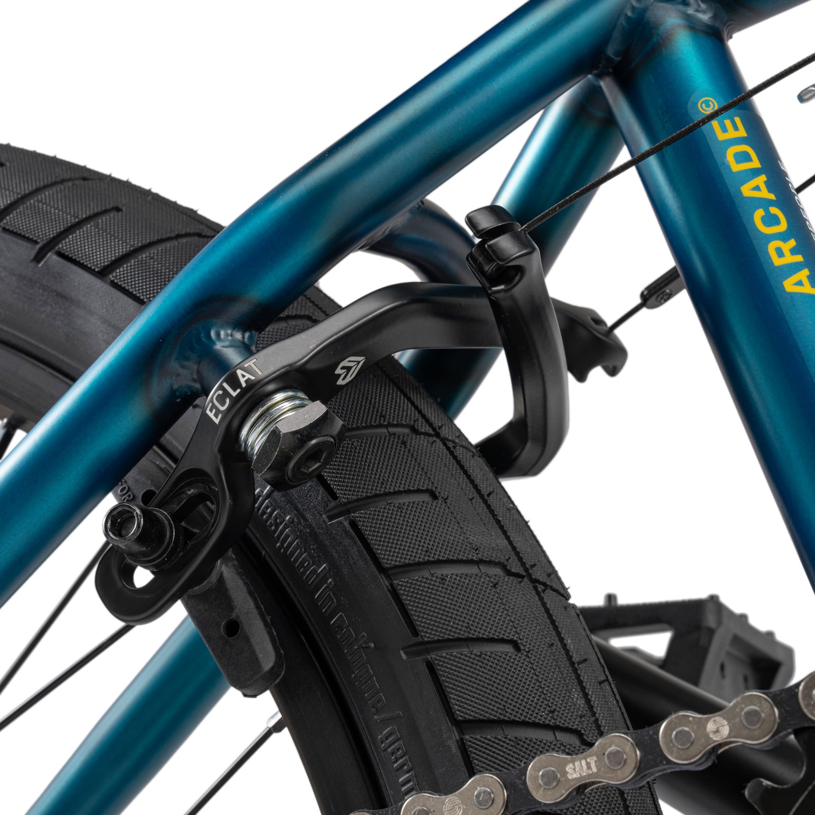 WETHEPEOPLE ARCADE COMPLETE BIKE