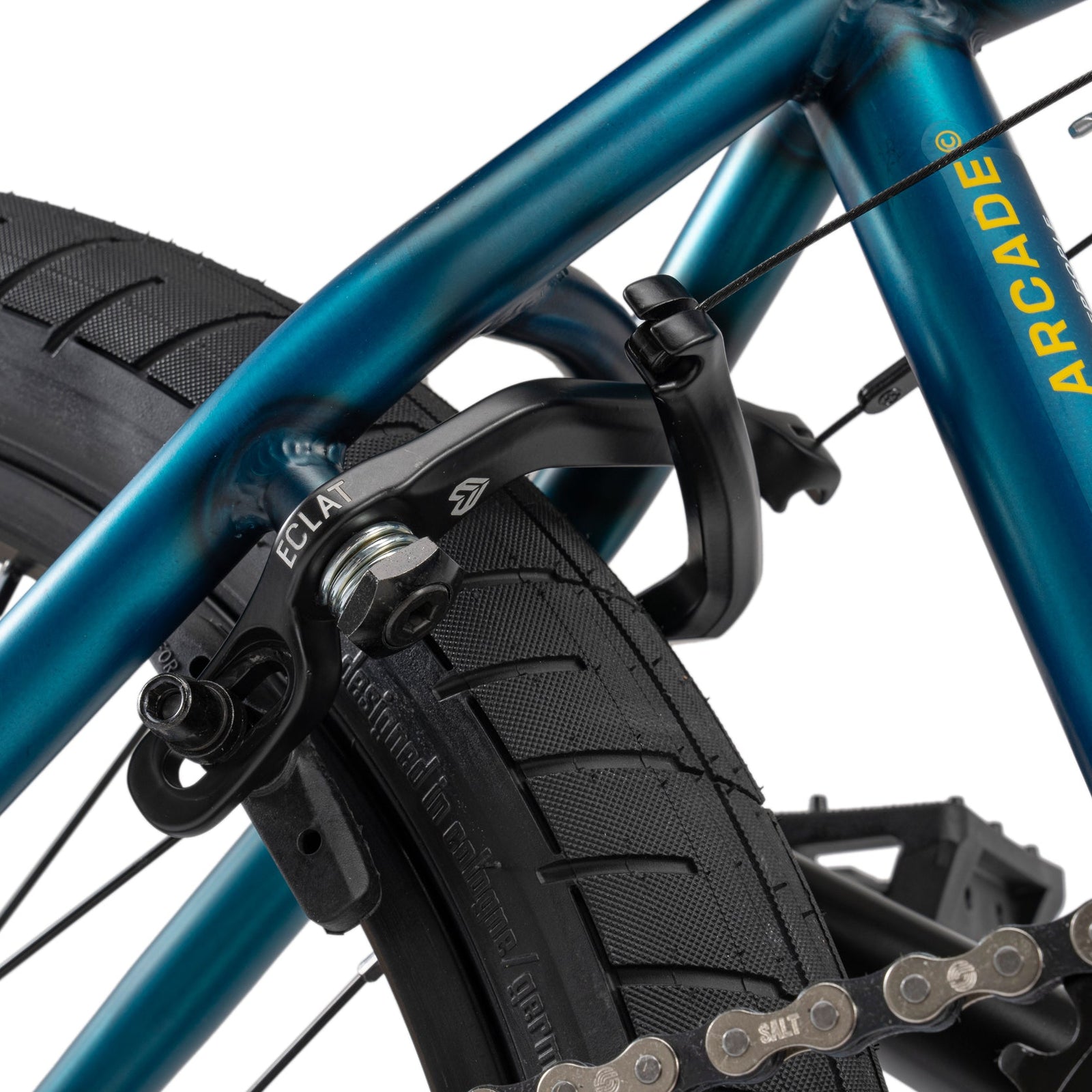 WETHEPEOPLE ARCADE COMPLETE BIKE