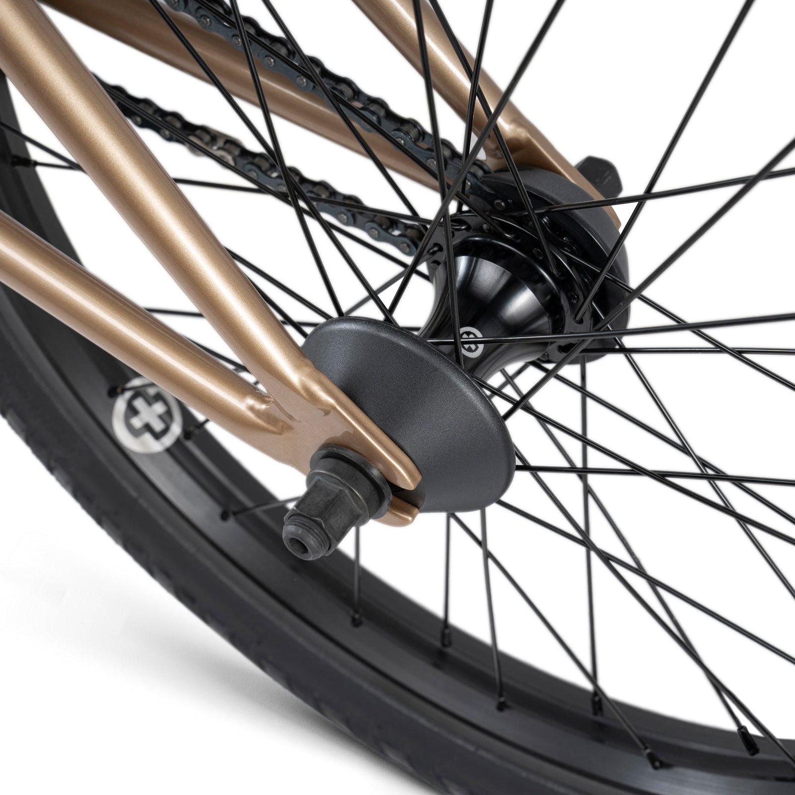 WETHEPEOPLE CRYSIS COMPLETE BIKE