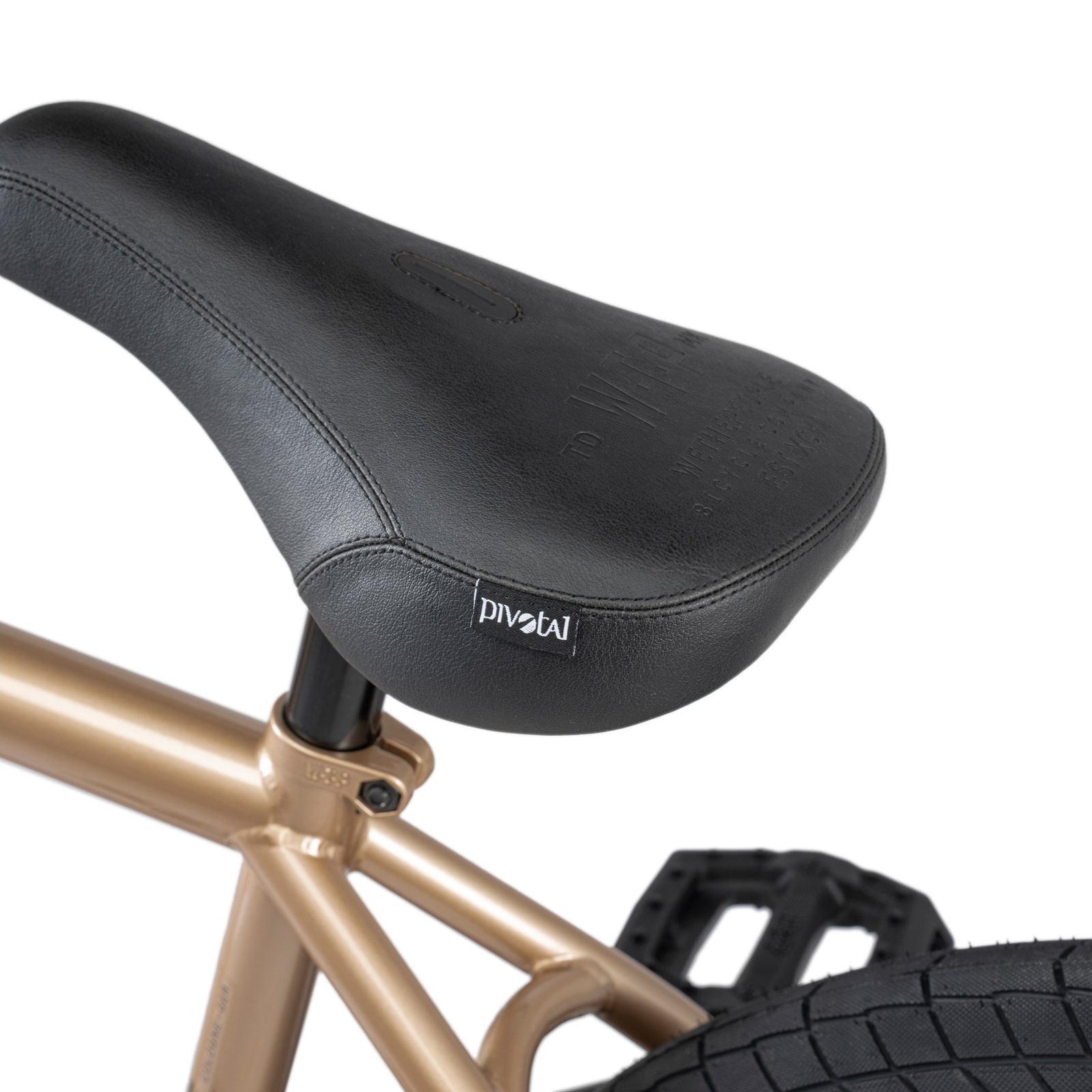 WETHEPEOPLE CRYSIS COMPLETE BIKE