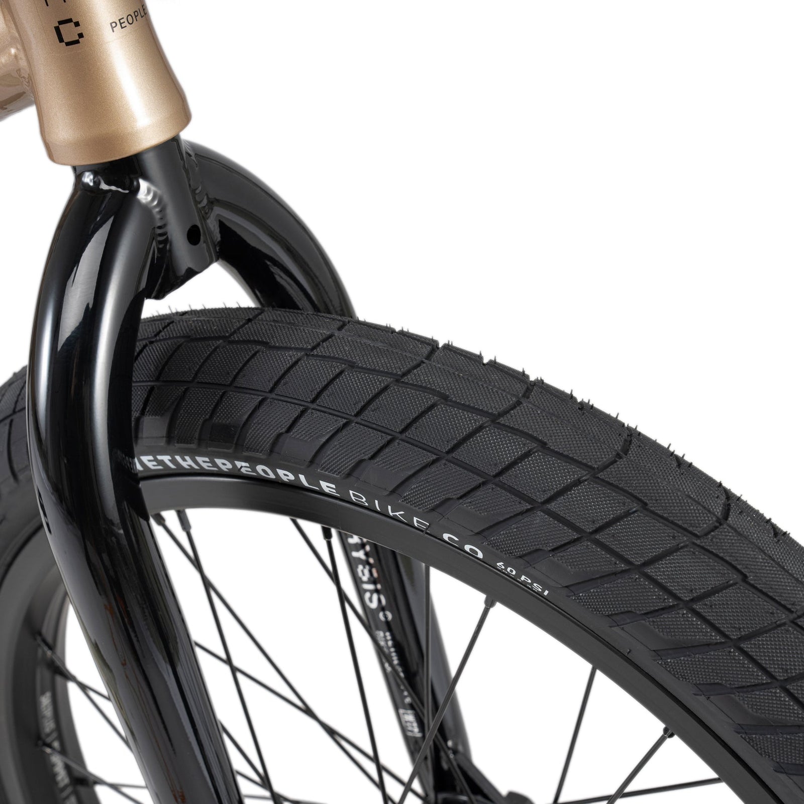 WETHEPEOPLE CRYSIS COMPLETE BIKE