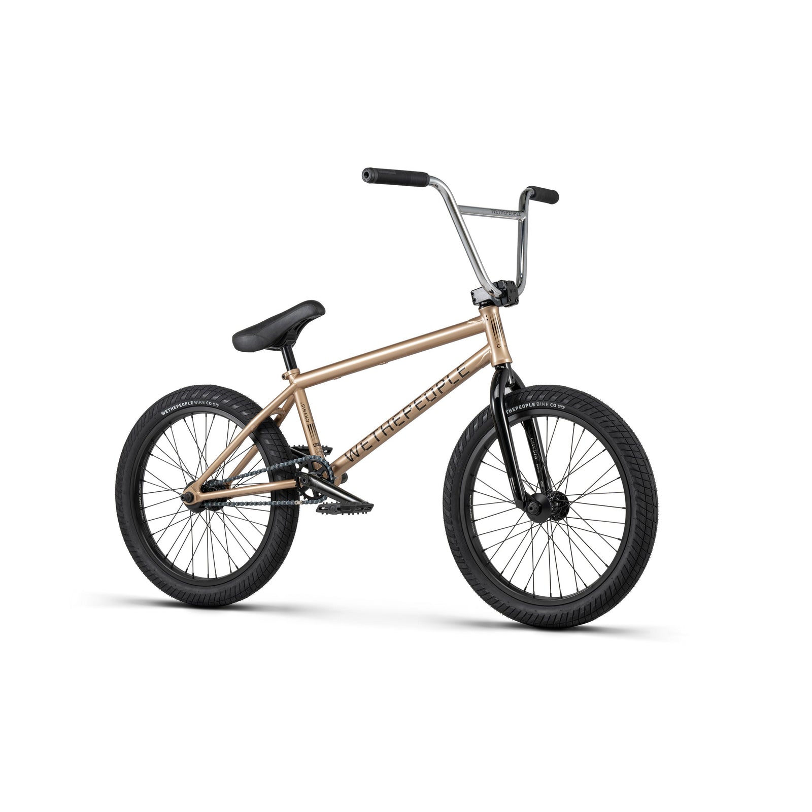 WETHEPEOPLE CRYSIS COMPLETE BIKE